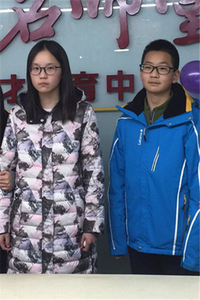 劉同學(xué)、李同學(xué)